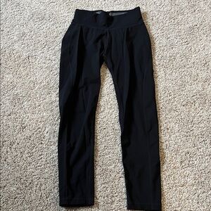 NWT Freddy WR.UP Diwo Pro Sport Leggings in Black Size Medium